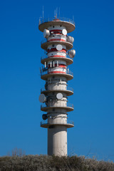 ripetitore telefonia