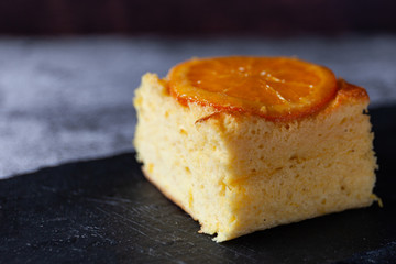 Orange Cake