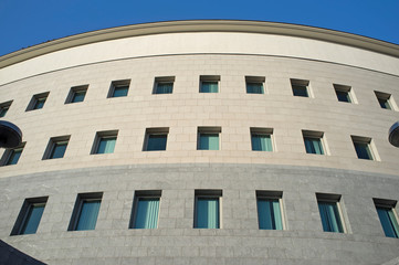 Palace of Justice of Padua (Tribunale di Padova)