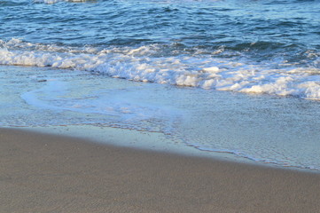 Rhode Island Waves 2