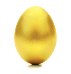 Goldenes Ei