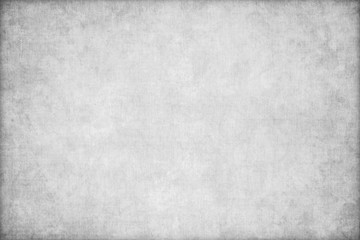 Monochrome texture painted on canvas