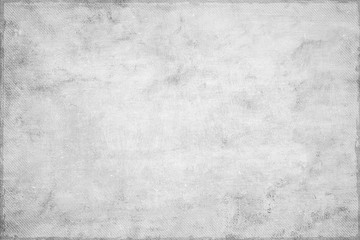 Obraz na płótnie Canvas Monochrome light texture with shade of gray color.