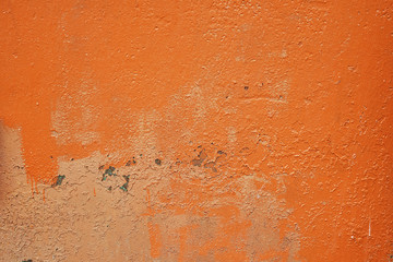 Vintage iron texture, metal surface close-up as background