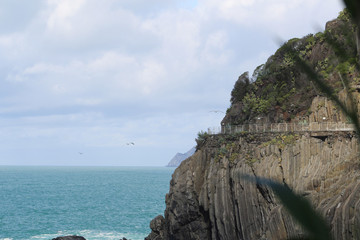Cinque terre