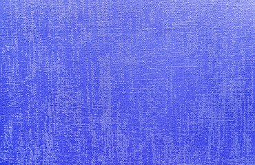 Background and texture of decorative plaster to cover the walls and ceilings. Background for design and decoration.