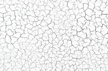 Background and texture of decorative plaster to cover the walls and ceilings. Background for design and decoration.