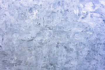 Background and texture of decorative plaster to cover the walls and ceilings. Background for design and decoration.
