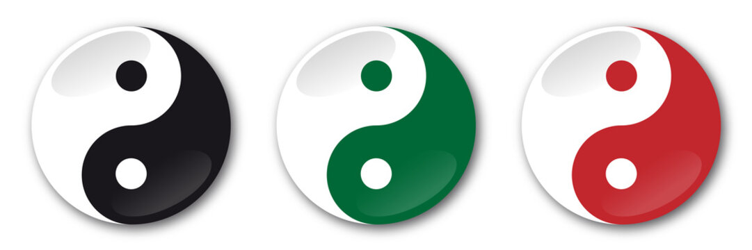 Yin Yang Logo Images – Browse 17,742 Stock Photos, Vectors, and Video |  Adobe Stock