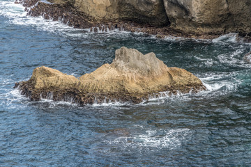 POINTE DE LA GRANDE VIGIE