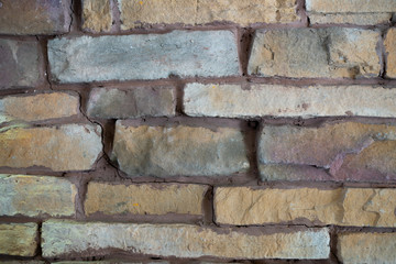 stone wall background
