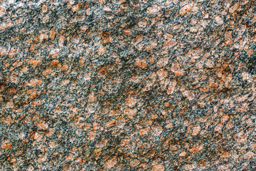 Background of natural stone, granite. Combining a large number of objects into one in the form of an abstract texture. Granite texture floor decorative interior. Natural stone texture. High resolution