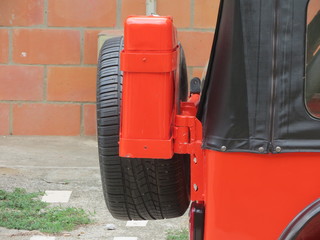 Repuesto y combustible