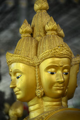 Fototapeta premium Tempelanlage 