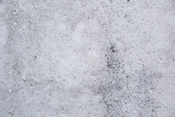 Fototapeta premium Old grey cement wall texture