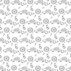 set of design elements