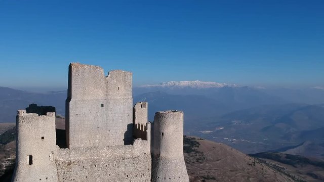 Rocca di Calascio