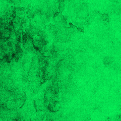 Obraz premium streszczenie tekstura zielone tło