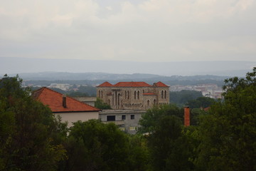 Pałac Patricka i Nancy w Medziugorie