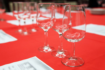 wine tasting