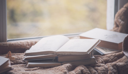 Old book background  texture