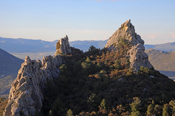 City of Rocks, Idaho
