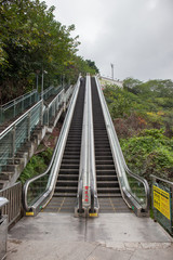 Obraz premium chongqing city scape