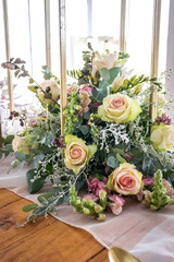 Wedding / Event flowers