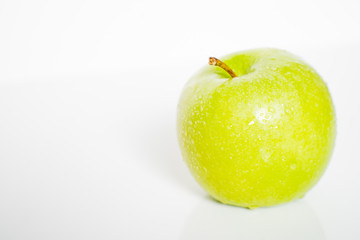 Healthy Apple