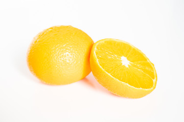 Lemons & Oranges
