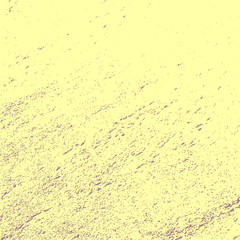 Yellow Grunge Background