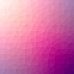 abstract pink gradient background