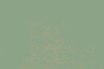 Green Grunge Background