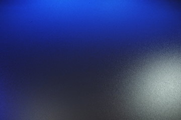 Blue yellow background