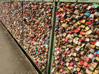 Love Locks