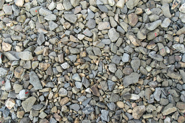 Stones texture a lot of background