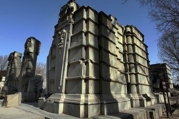 Old Summer Palace in beijing