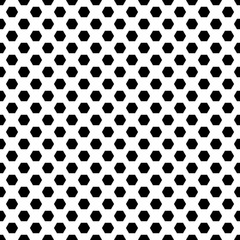 Halftone fade gradient background. Black and white comic backdrop. Monochrome points vector.