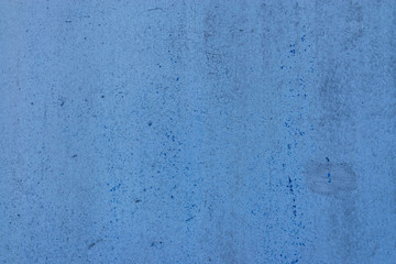 Blue texture rough background