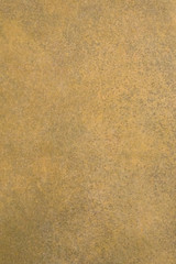 Texture painted on canvas