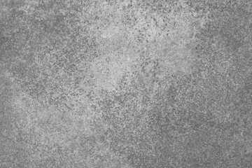 Texture painted on canvas