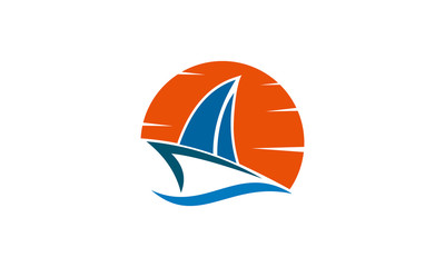 cruise tour holiday logo