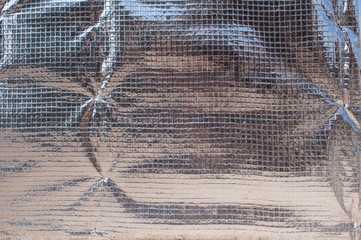industrial foil material