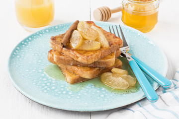 French toasts