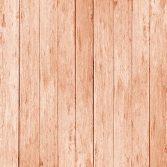 Obraz premium Brown wood wall plank texture or background