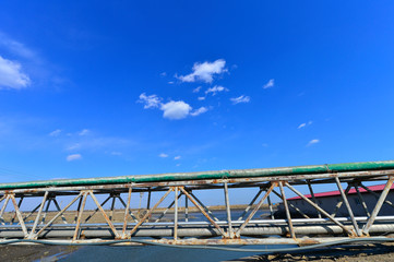 Piping and valves
