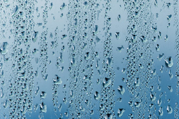 Water Droplets