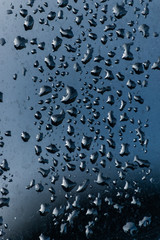 Water Droplets