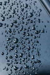Water Droplets