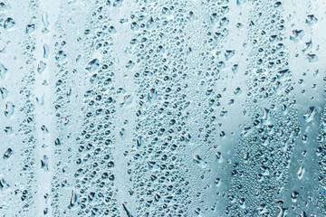 Water Droplets